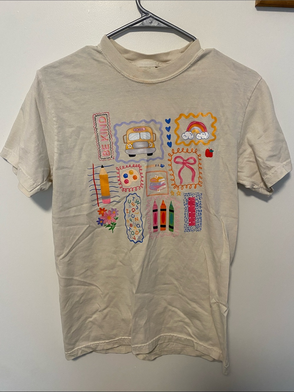 Teacher Graphic Tee